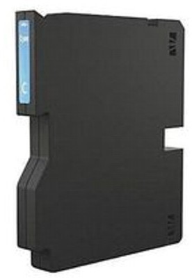 DrTusz zamiennik GC-41C do Ricoh GC41C Błękitny