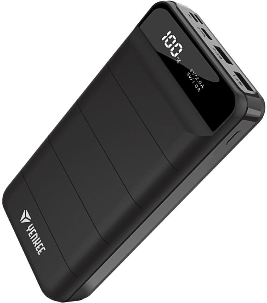 Yenkee Power Bank 30 000 mAh YPB 3010