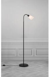 Nordlux Molli 2112834003 lampa podłogowa 1x40W/E14 IP20 2112834003