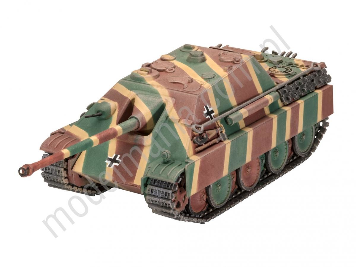 Revell Jagdpanther Sd.Kfz.173 03327