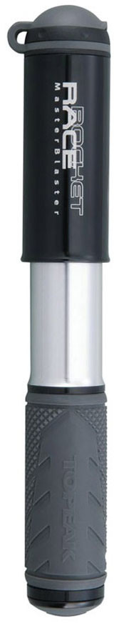 Topeak POMPKA RACEROCKET BLACK T-TRR-1B,4712511824520 4712511824520