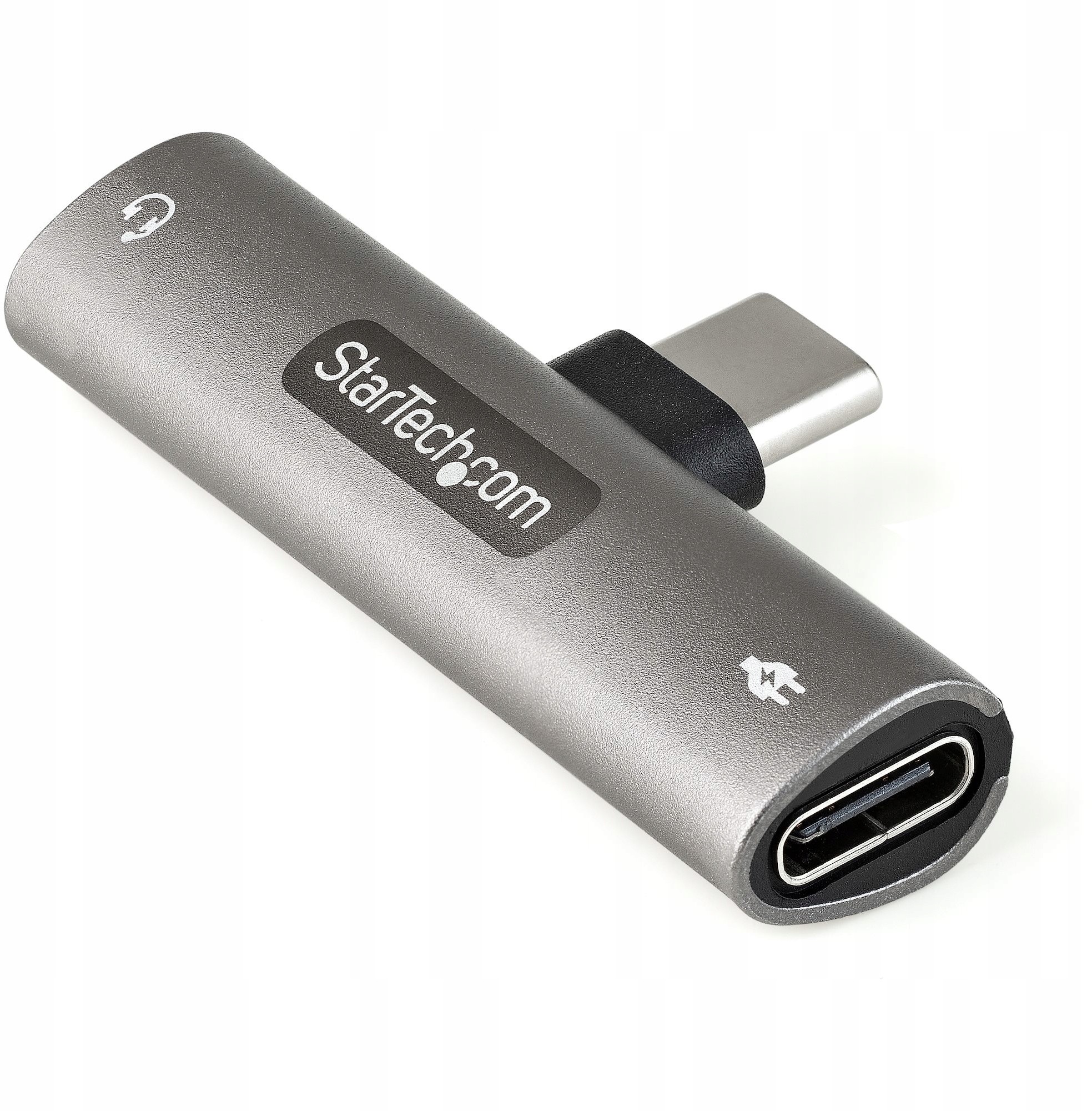 Usb C 3.5MM Audio Charge/.