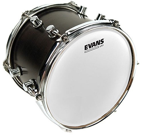Evans B08UV1 głowica bębna powlekana UV1, 20 cm B08UV1