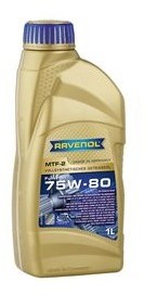 RAVENOL Olej skrzyni rozdzielczej 1221103-001-01-999