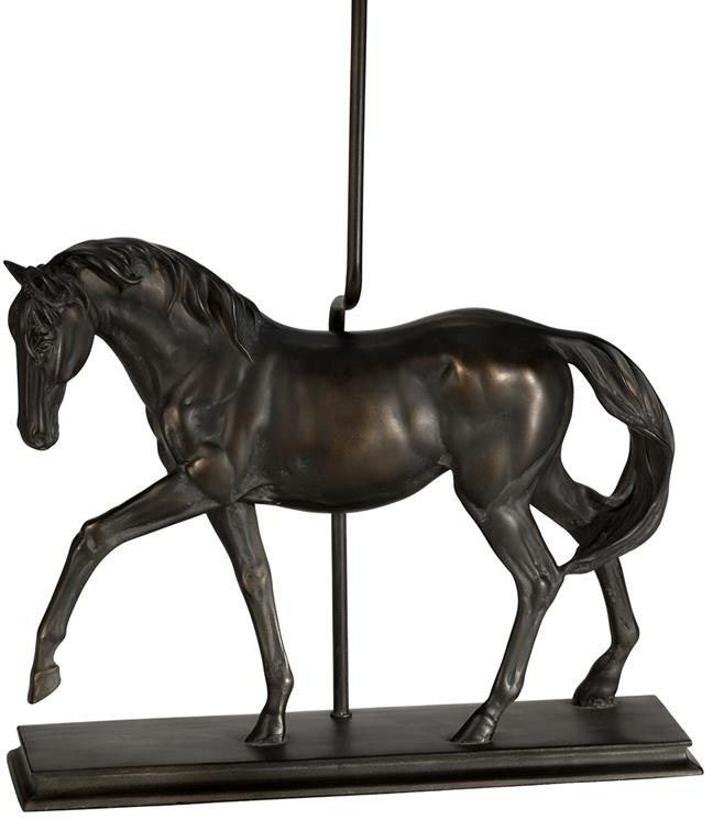 Elstead Lampa stołowa Dorado DL-DORADO-BASE