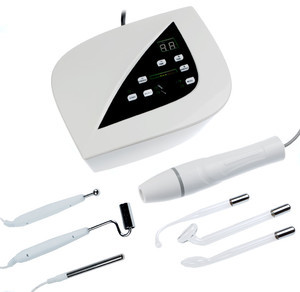 beauty system 2w1 Galwan, D'arsonval Br-671 BSBR-671