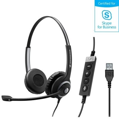 Sennheiser SC 260 USB MS