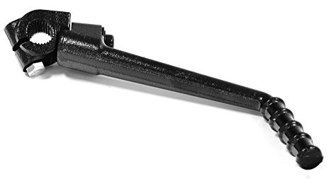 Unbekannt Vicma kickstart lever black for Minarelli AM 8430525046573