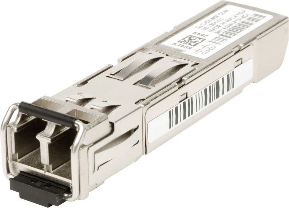 MicroOptics Moduł nadawczo-odbiorczy SFP SM 1310nm MO-L-S31123CXL10 MO-L-S31123CXL10
