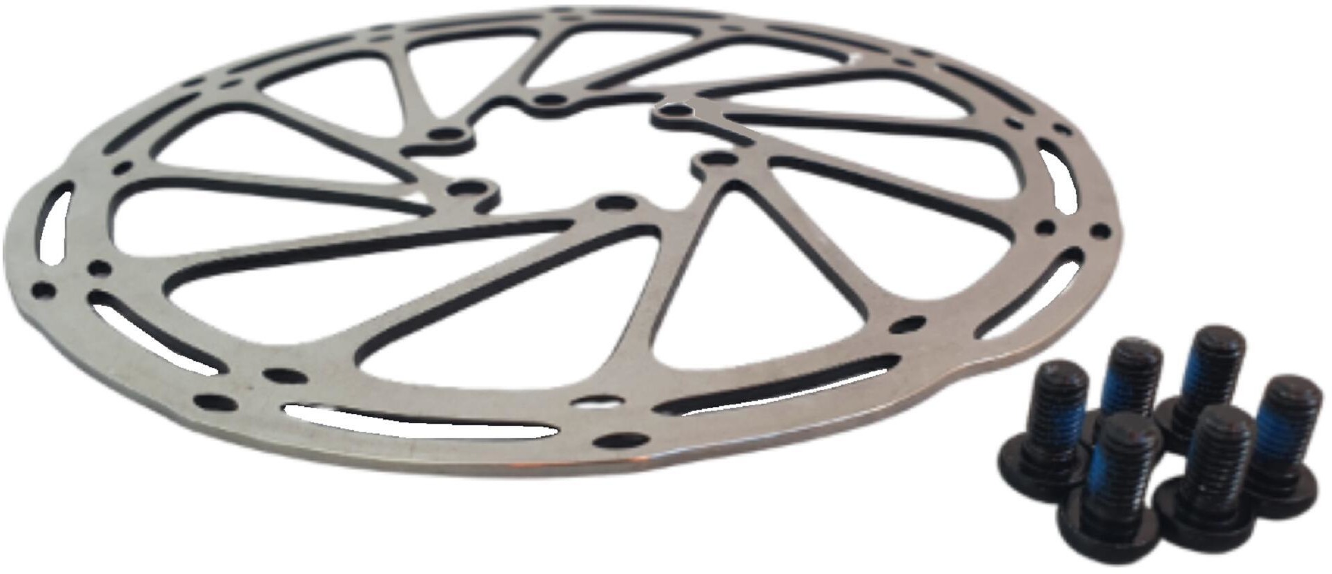 WORKSHOP Tarcza Tylna Centerline 160 Mm Do Touring 920