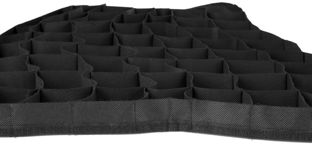Quadralite Plaster miodu (grid) do softboxa 80x120cm 4354