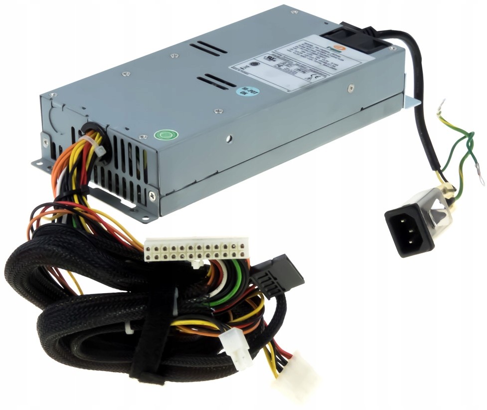 T-win PS-1S250XL 236W 1U 24PIN Molex Sata