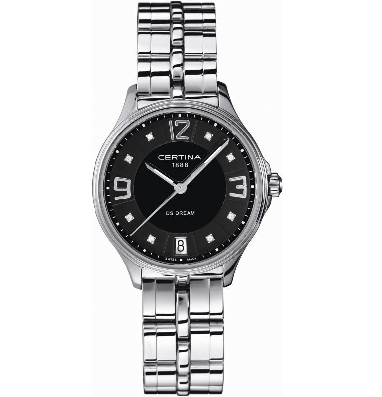 Certina C021.210.11.056.00