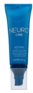 Paul Mitchell Neuro Care Restore HeatCTRL Overnight Repair pielęgnacja bez spłukiwania do włosów bardzo suchych i zniszczonych 75 ml
