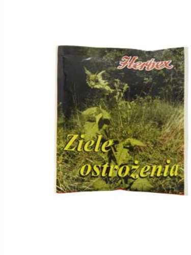 HERBEX Ziele Ostrożenia Czarcie żebro) zioła 50 g