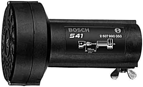 Bosch Ostrzałka do wierteł