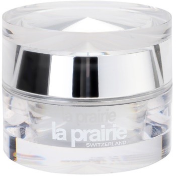 La Prairie Platinum Rare krem platynowy rozjaśniający 30 ml