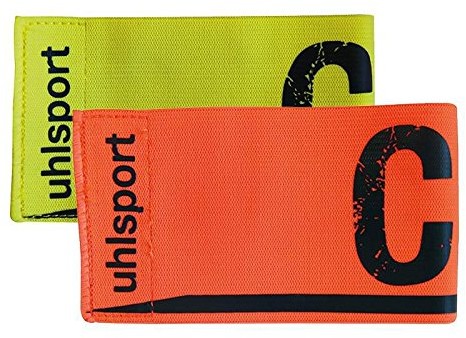 uhlsport Uhlsport części jazdy opaska na ramię, szt.