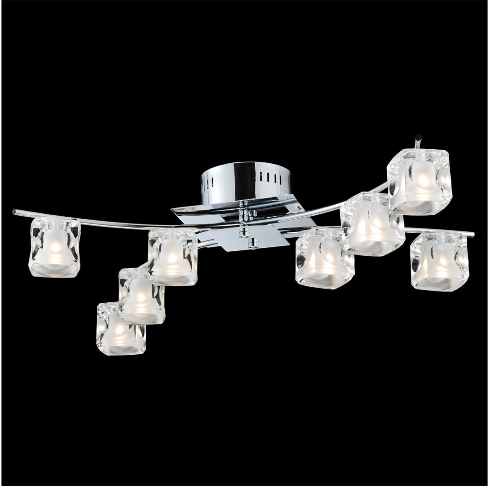 Luxera TALLON Lampa sufitowa 6xG4/20W