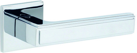 VDS KLAMKA FRESIA FIT KOLOR CHROM 49-0321