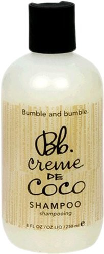 Bumble and bumble Creme de coco Shampoo 250 ML U-HC-9855