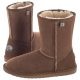 Emu Australia Buty Platinum Stinger Slim Lo Chestnut WP20002 (EM322-c) para 37:1|38:2|39:2|40:1|