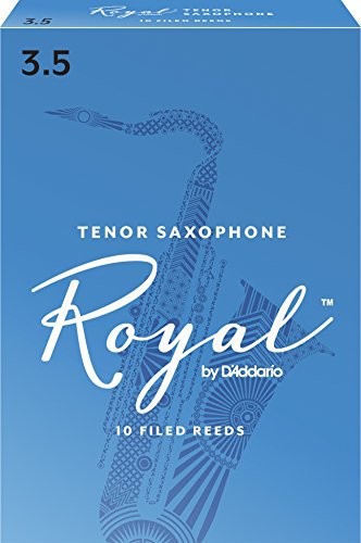 D'Addario Royal stroik do saksofonu tenorowego RKB1035