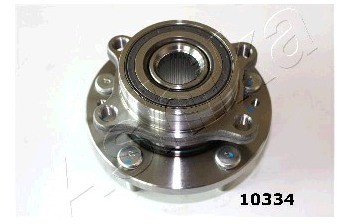 ASHIKA Piasta koła ASHIKA 44-10334