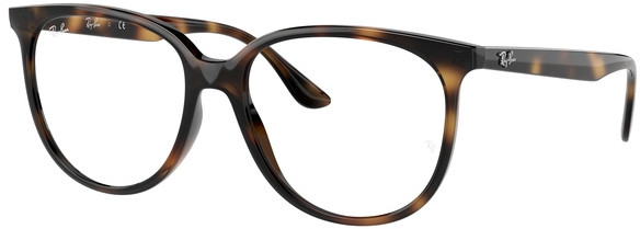 Ray Ban Okulary korekcyjne RX 4378V 2012
