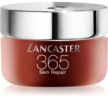 Lancaster 365 Skin Repair przeciwzmarszczkowy krem na noc 50 ml