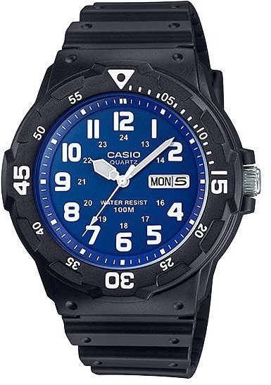 Casio Sports MRW-200H-2B2VEF