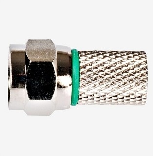fuba Końcówka antenowa wtk F 6,8 MM - Ovz 030