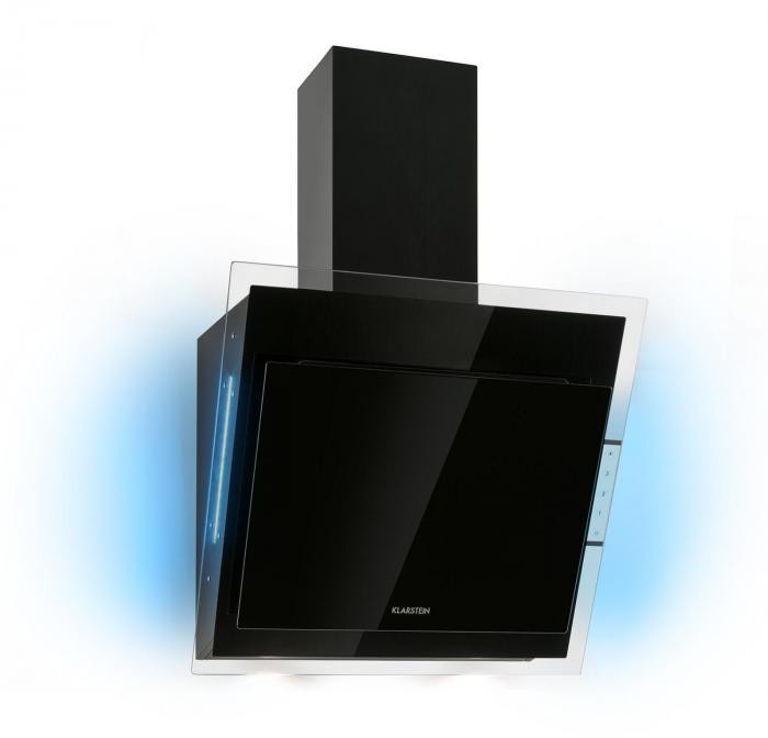 Klarstein Mirage 60 Czarny (CGCH3-Mirage-60)