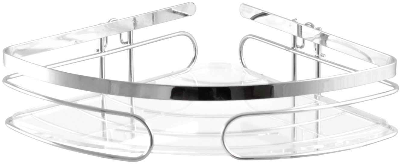 AWD Interior Koszyk na przybory toaletowe narożny