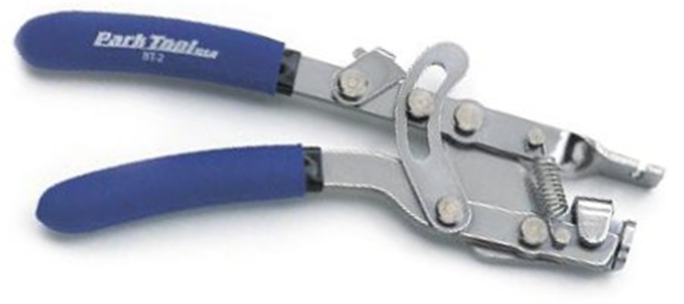 Park Tool Przyrząd do przytrzymywania linki hamulca BT-2 (QKBT2C)