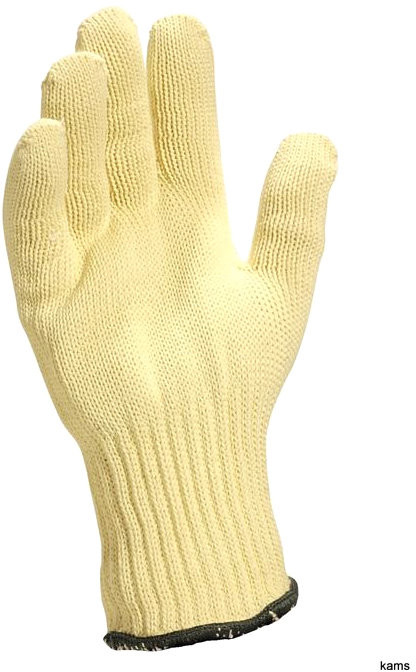 Delta-Plus ( Panoply ) KPG10 - RĘKAWICA KEVLAR(R) ODPORNA NA GORĄCO 250°C - MANK
