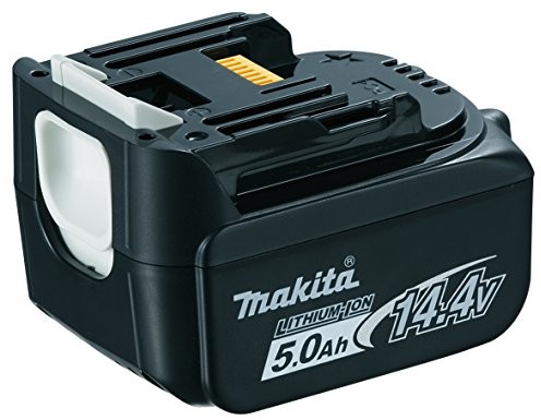 Makita akumulator do bl1450 Litowo 14,4 V, 5,0 AH, 197122  6