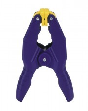 IRWIN ŚCISK SPRĘŻYNOWA QUICK GRIP 1''''/25MM I-T58100EL7 [6683939]