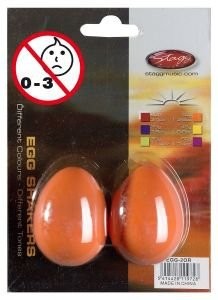 Stagg EGG2OR para jajek pomarańczowe