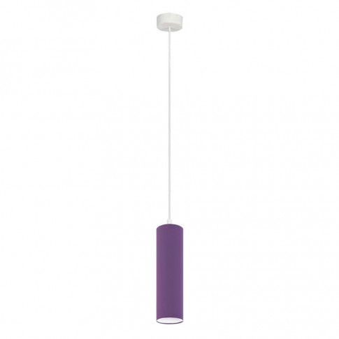 Pojedyncza lampa wisząca tuba - P0-E00