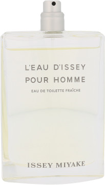 Issey Miyake Issey Miyake L´Eau D´Issey Pour Homme Fraiche woda toaletowa 100ml TESTER