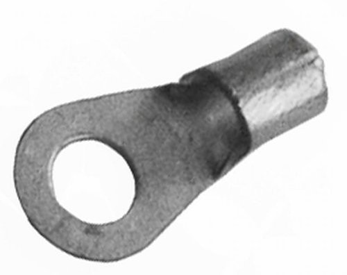 VSE 320271 ring zestaw końcówek kablowych, RS 2  1, ocynowany (100 szt.) 320271