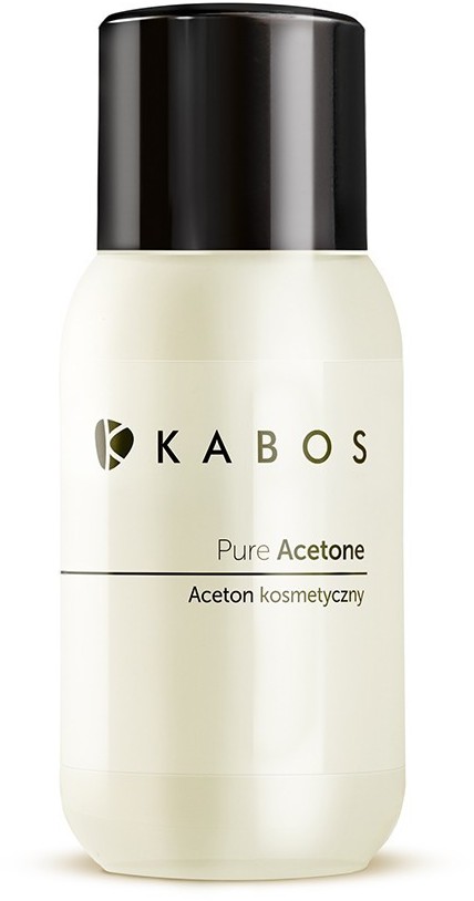 Kabos ACETON 150ml 795