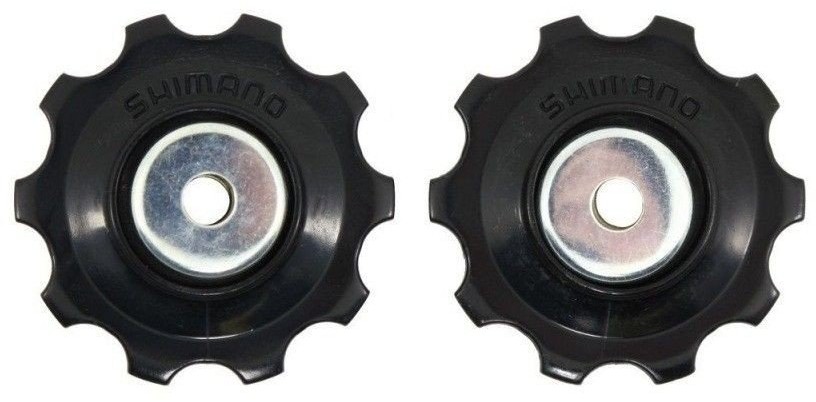 Shimano Kółka przerzutki, RD TY 22-30