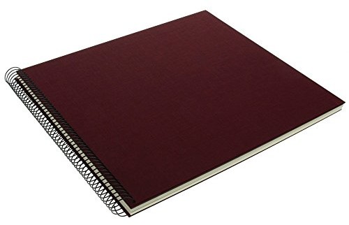 Goldbuch GOLDBUCH Spiral Album, Bella Vista, 34 x 30 x 2,8 cm 25 374