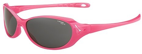 Cébé cébé dziecięce okulary przeciwsłoneczne Koala, Pink/Grey, cbkoa12 CBKOA12