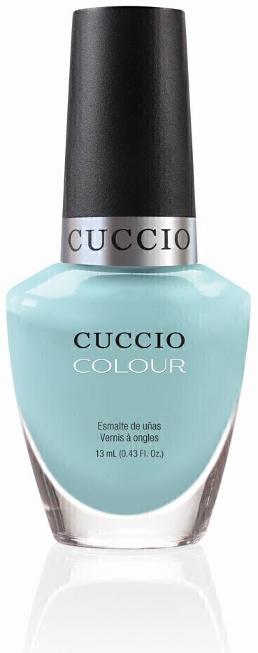 6406 COLOUR LAKIER 13ML BLUE HAWAIIAN U6406-COLOUR