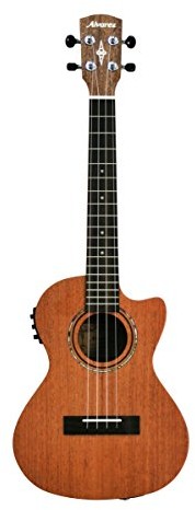 Alvarez Ukulele teorowe RU22TCE