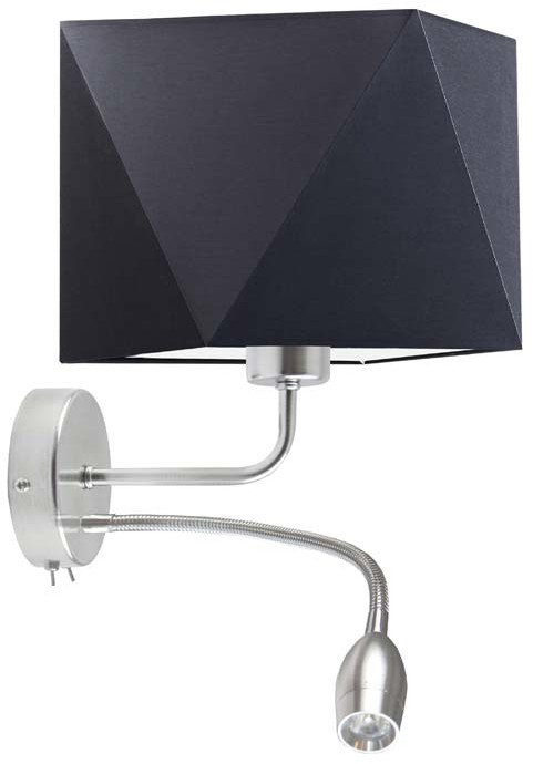 LYSNE Kinkiet nad lustro KENT 18901/10