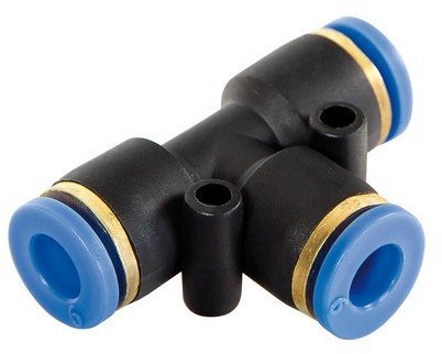 Lampa 98004 Tubing T4 Air przyłącze 98004